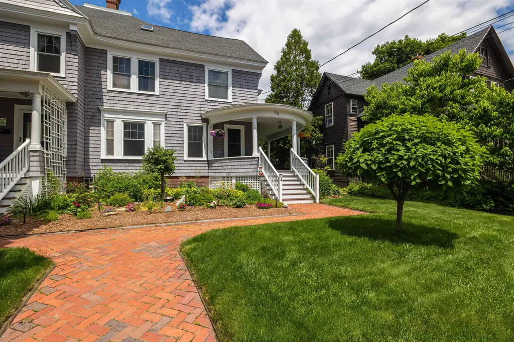 94 School Street Concord NH 03301