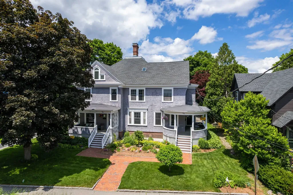 94 School Street Concord NH 03301