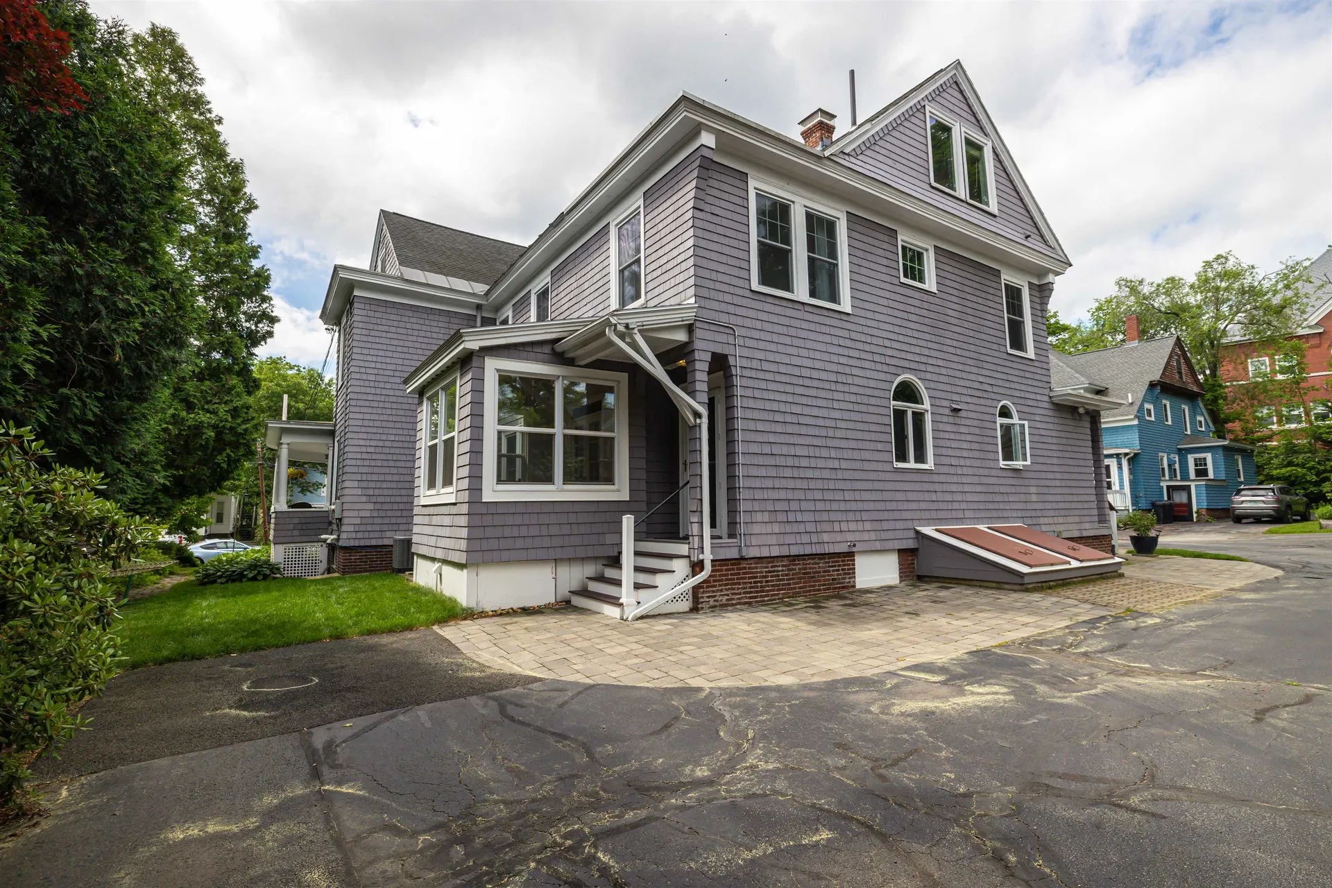 94 School Street Concord NH 03301