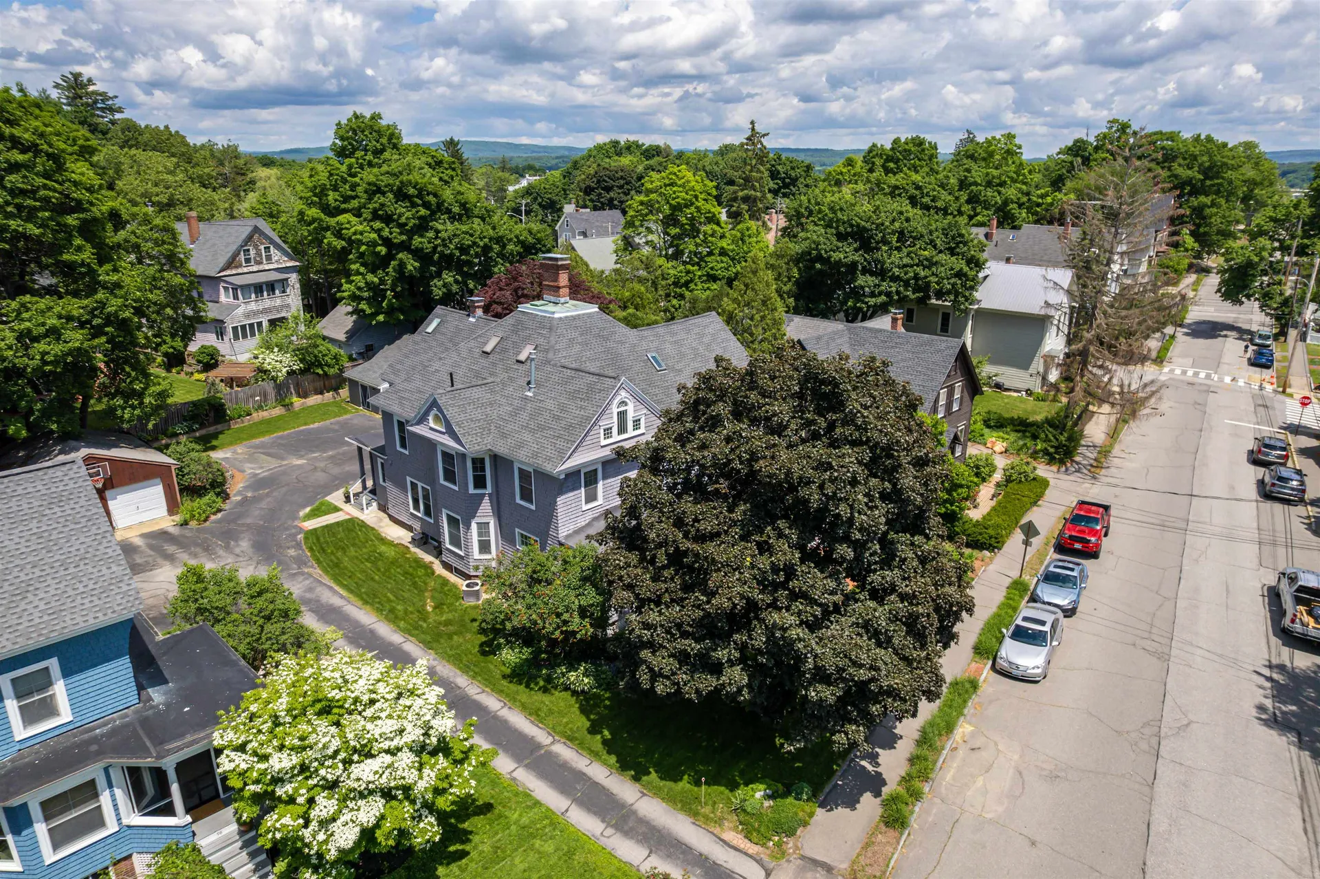 94 School Street Concord NH 03301