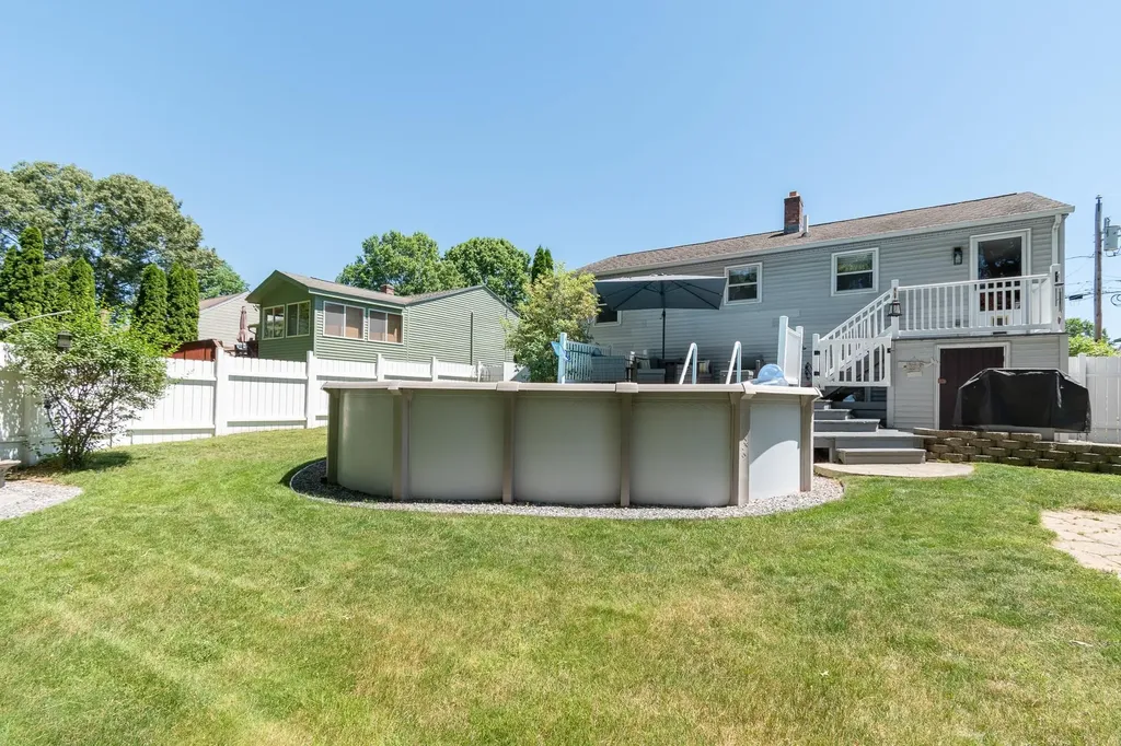96 Ellingwood Street Manchester NH 03103