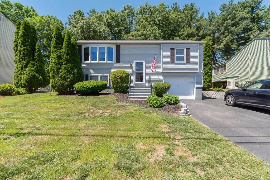 96 Ellingwood Street Manchester NH 03103