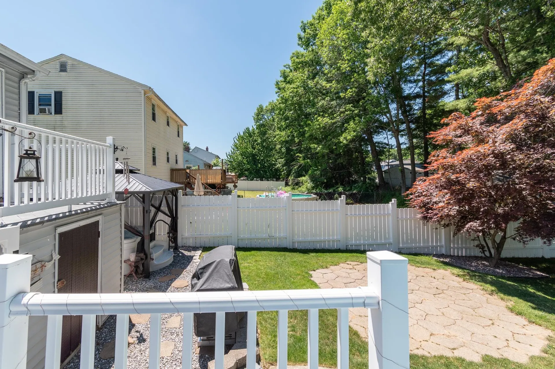 96 Ellingwood Street Manchester NH 03103