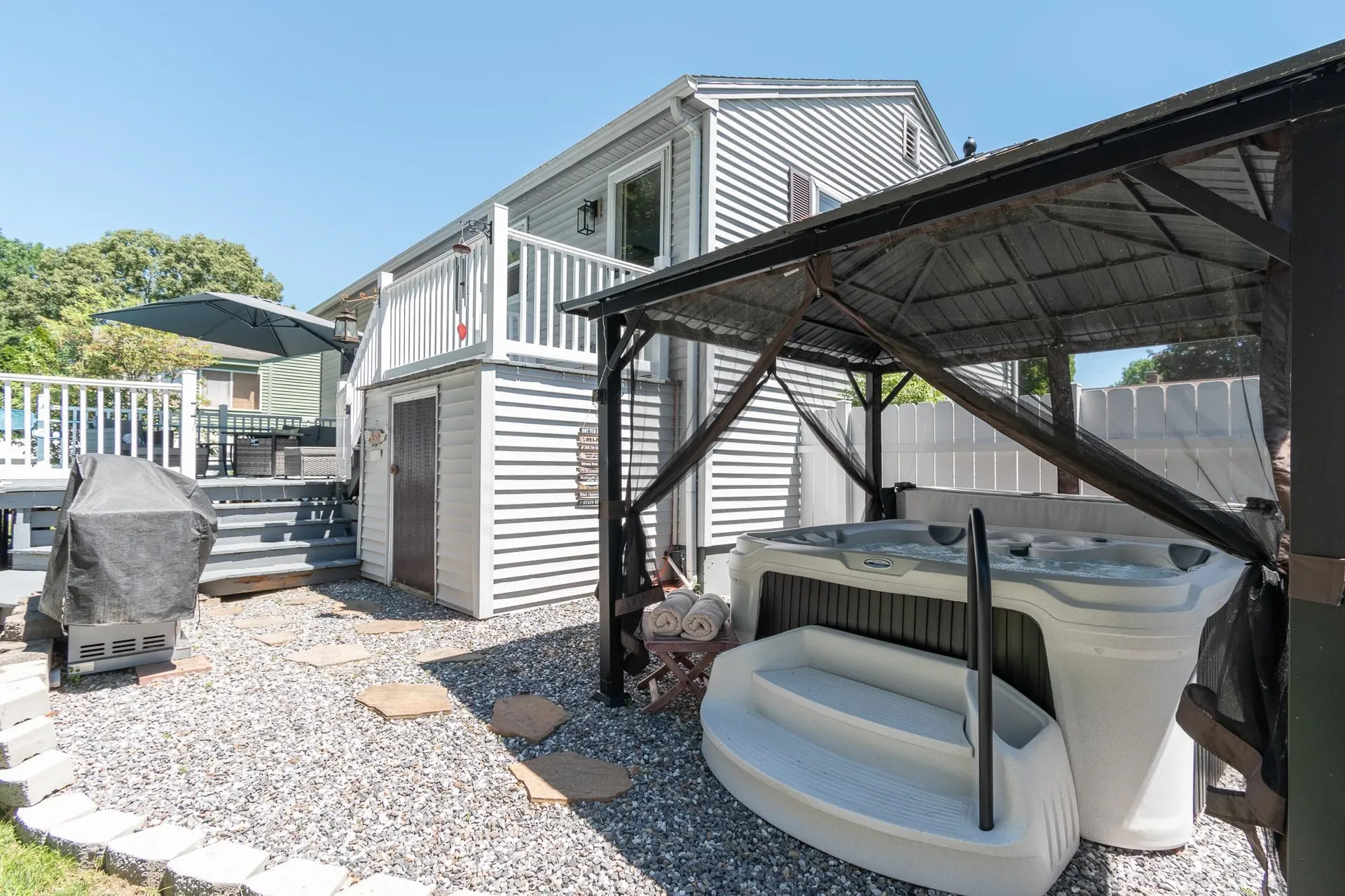96 Ellingwood Street Manchester NH 03103