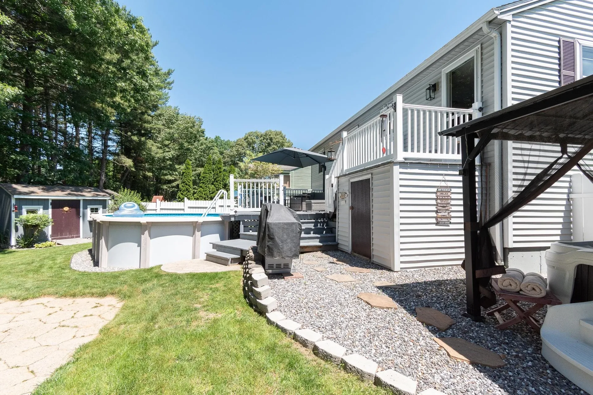 96 Ellingwood Street Manchester NH 03103