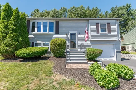 96 Ellingwood Street Manchester NH 03103