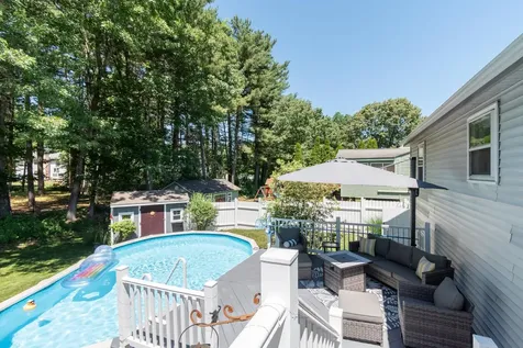 96 Ellingwood Street Manchester NH 03103