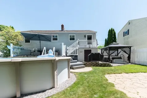 96 Ellingwood Street Manchester NH 03103