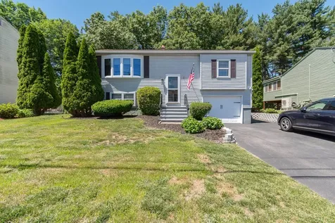 96 Ellingwood Street Manchester NH 03103
