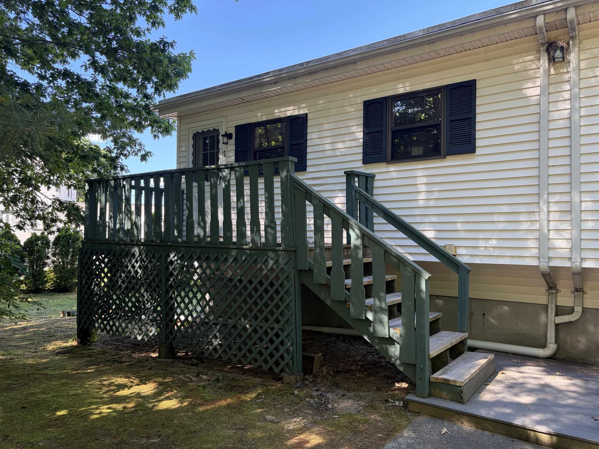 56 Westville Road Plaistow NH 03865