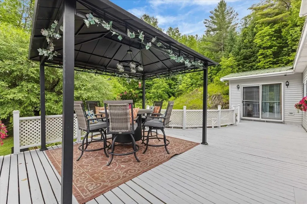 2954 Vt Route 12a Northfield VT 05663