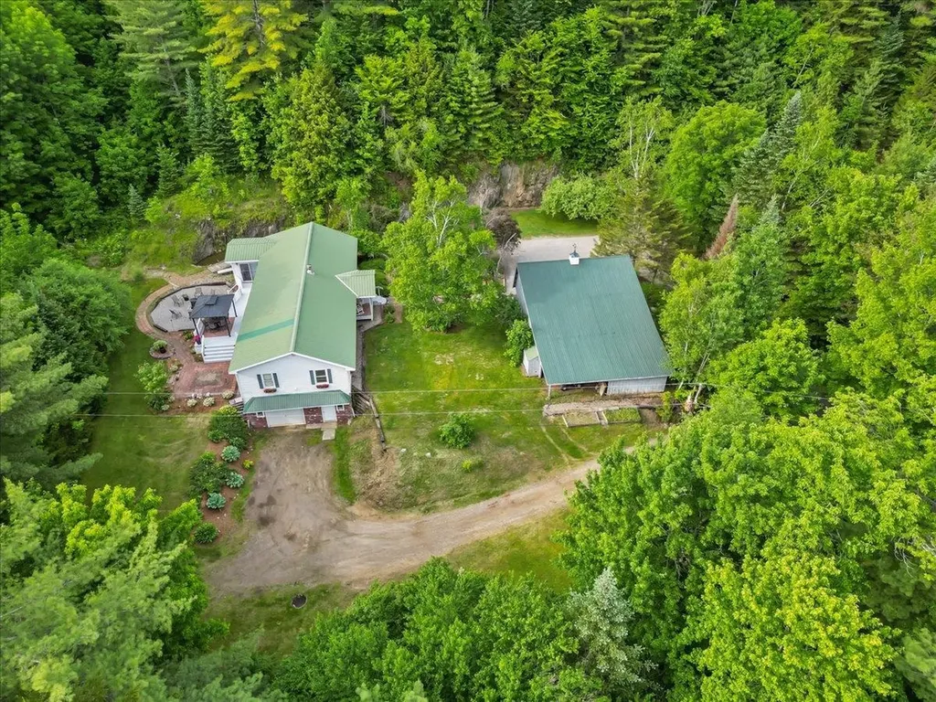 2954 Vt - 12a Route Northfield VT 05663