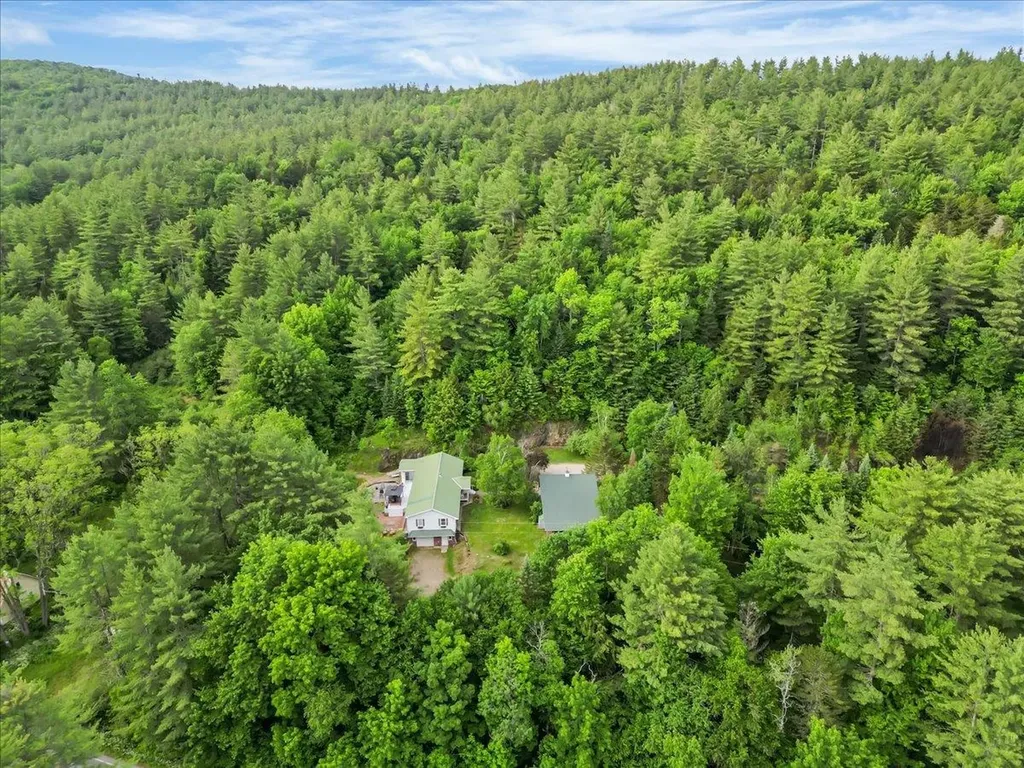 2954 Vt - 12a Route Northfield VT 05663