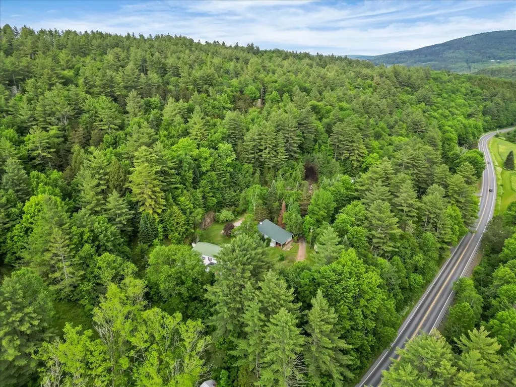 2954 Vt Route 12a Northfield VT 05663
