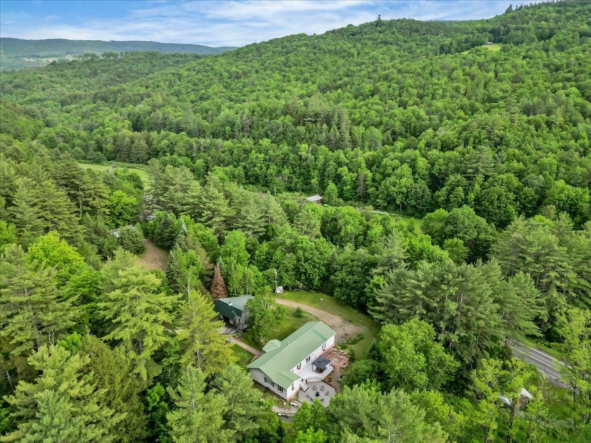 2954 Vt - 12a Route Northfield VT 05663