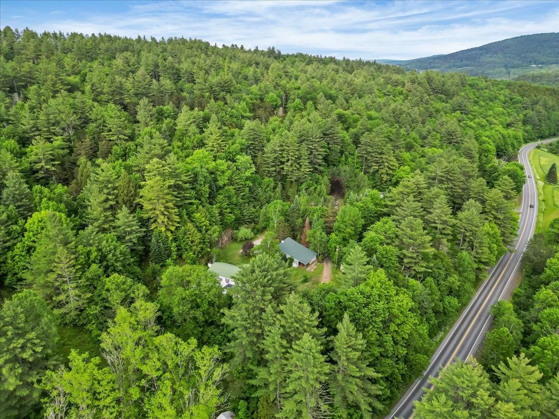 2954 Vt Route 12a Northfield VT 05663