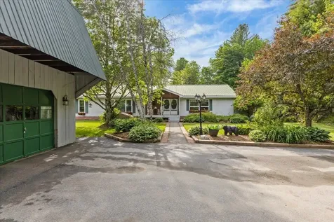 2954 Vt - 12a Route Northfield VT 05663