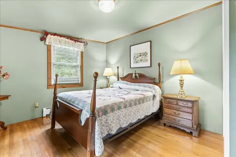 2954 Vt Route 12a Northfield VT 05663