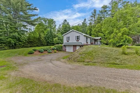 2954 Vt - 12a Route Northfield VT 05663