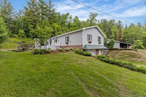 2954 Vt Route 12a Northfield VT 05663