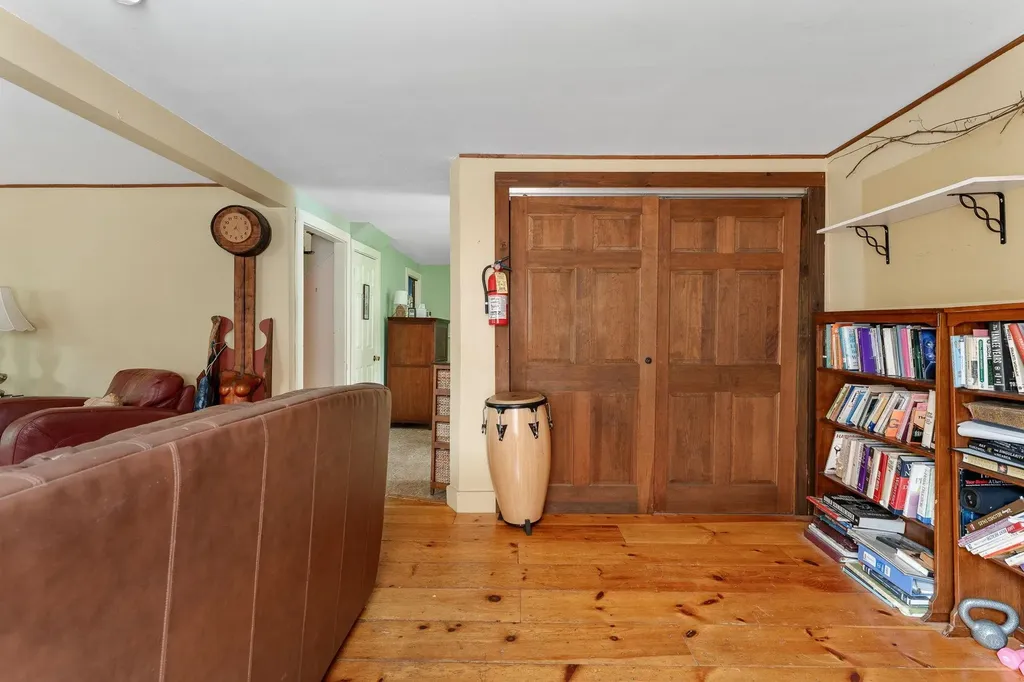 217 South Pleasant Street Bradford VT 05033