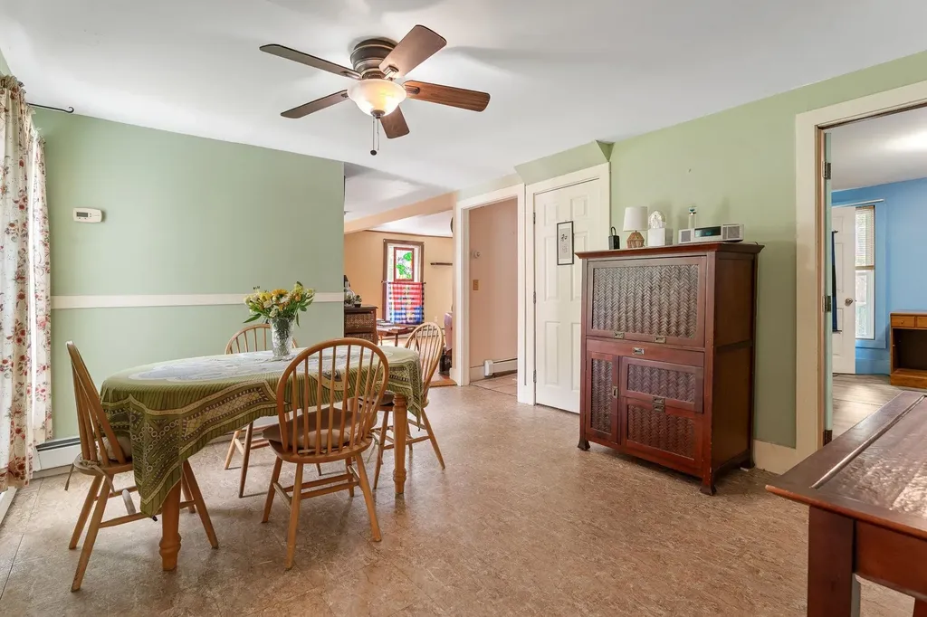 217 South Pleasant Street Bradford VT 05033