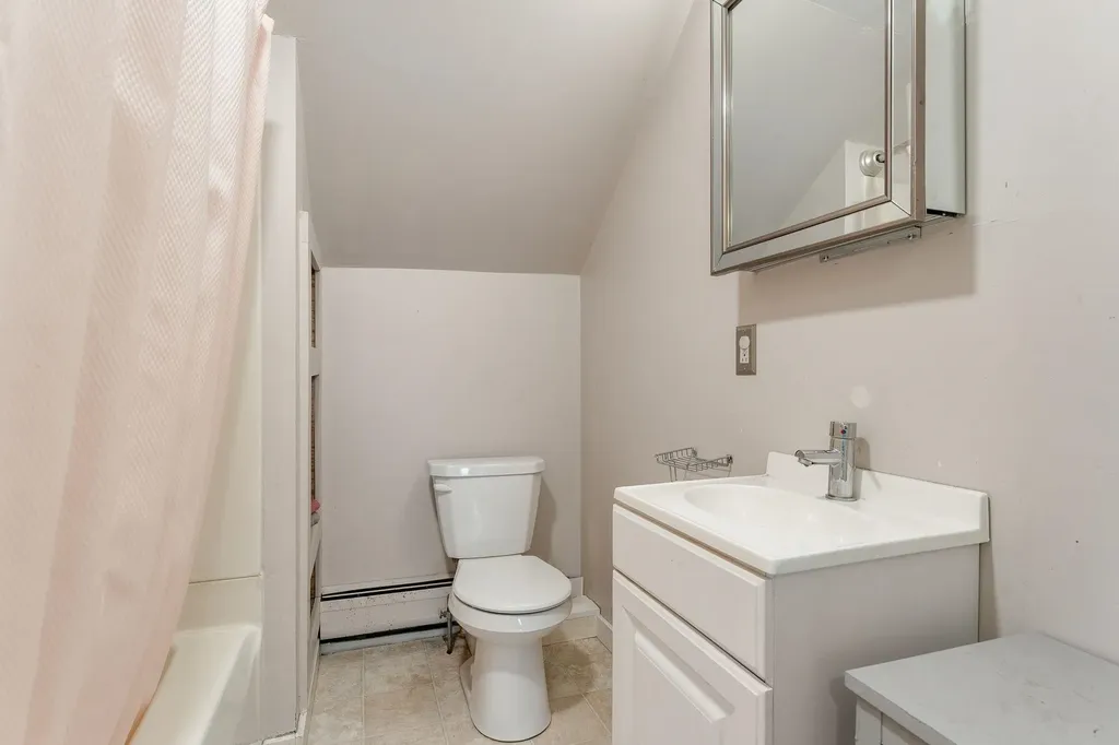 217 South Pleasant Street Bradford VT 05033
