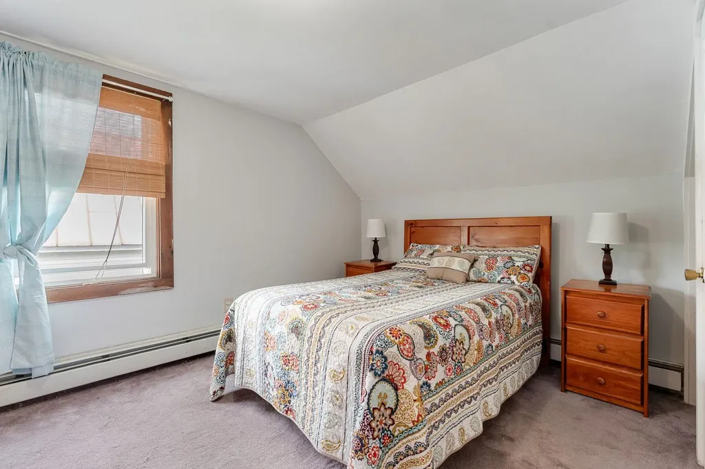 217 South Pleasant Street Bradford VT 05033