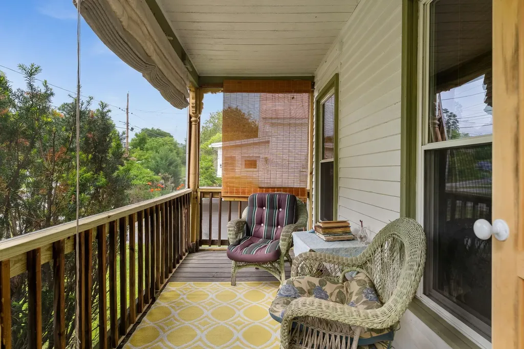 217 South Pleasant Street Bradford VT 05033
