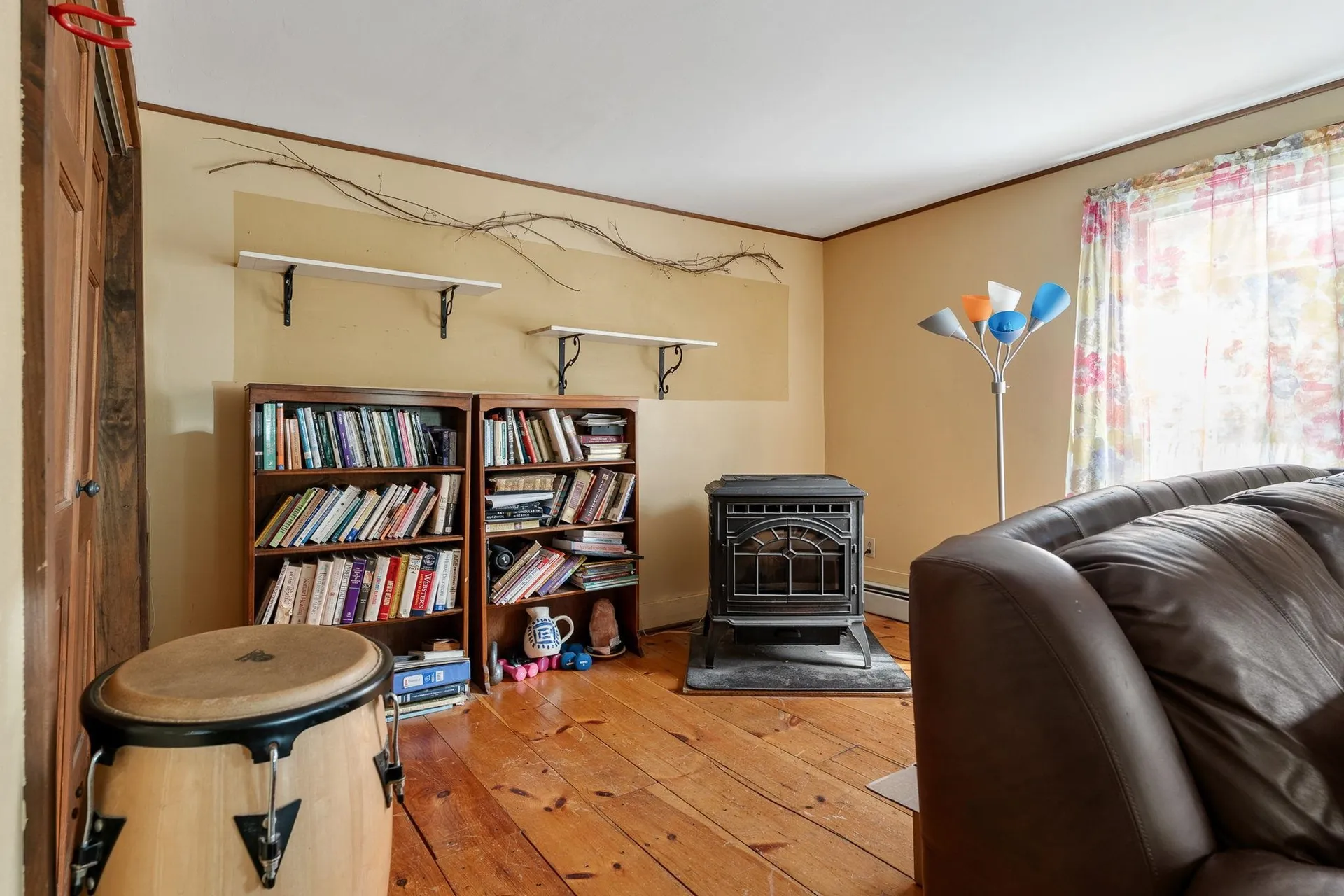 217 South Pleasant Street Bradford VT 05033
