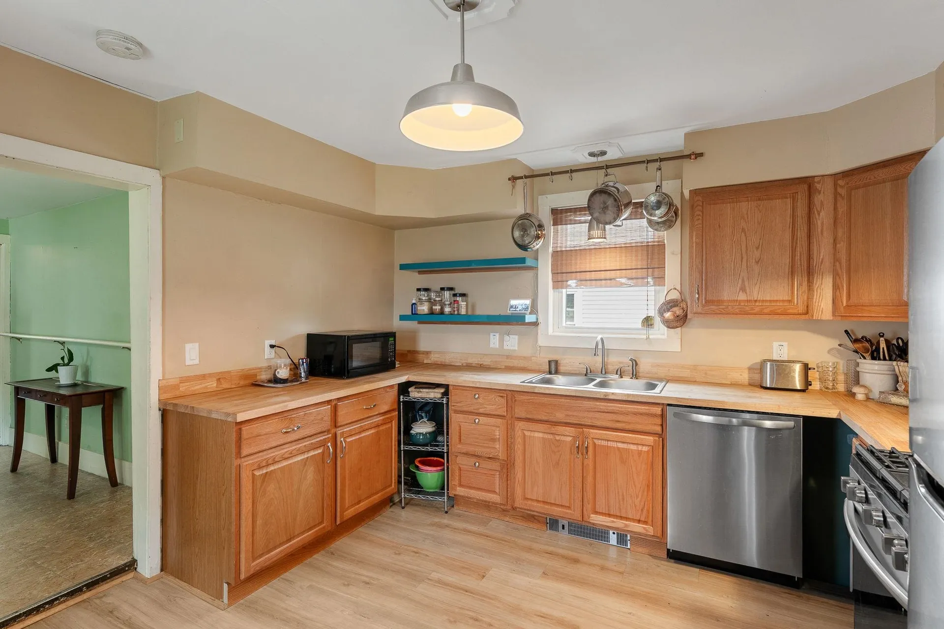 217 South Pleasant Street Bradford VT 05033