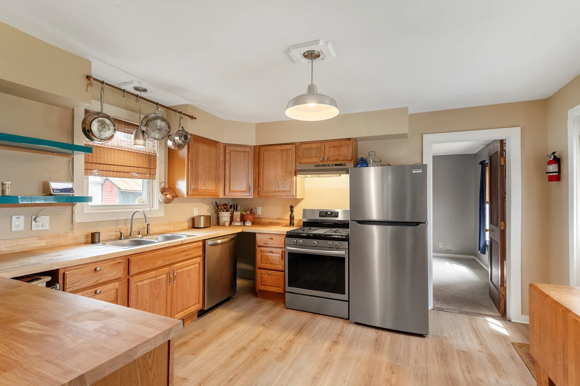 217 South Pleasant Street Bradford VT 05033