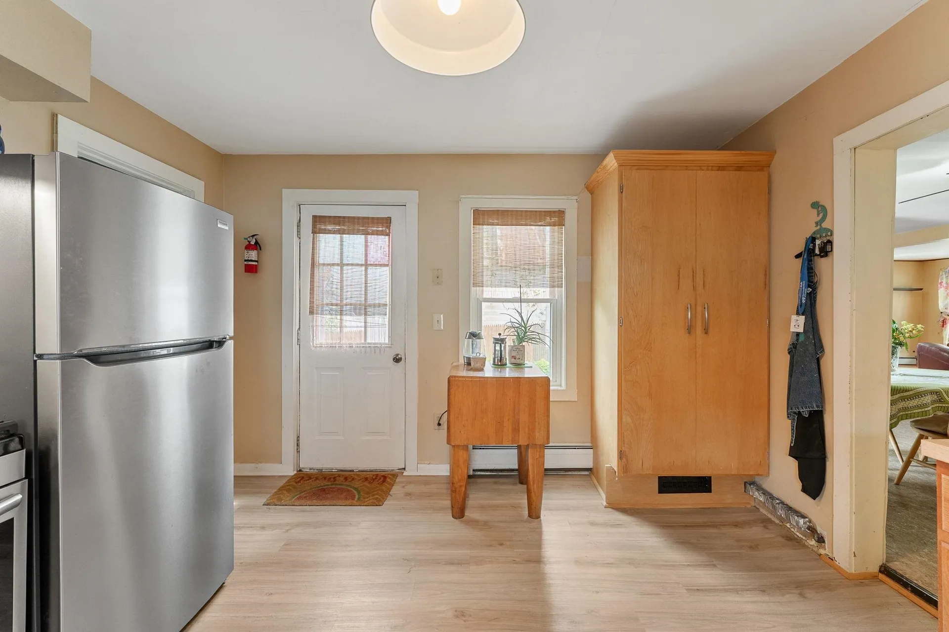 217 South Pleasant Street Bradford VT 05033