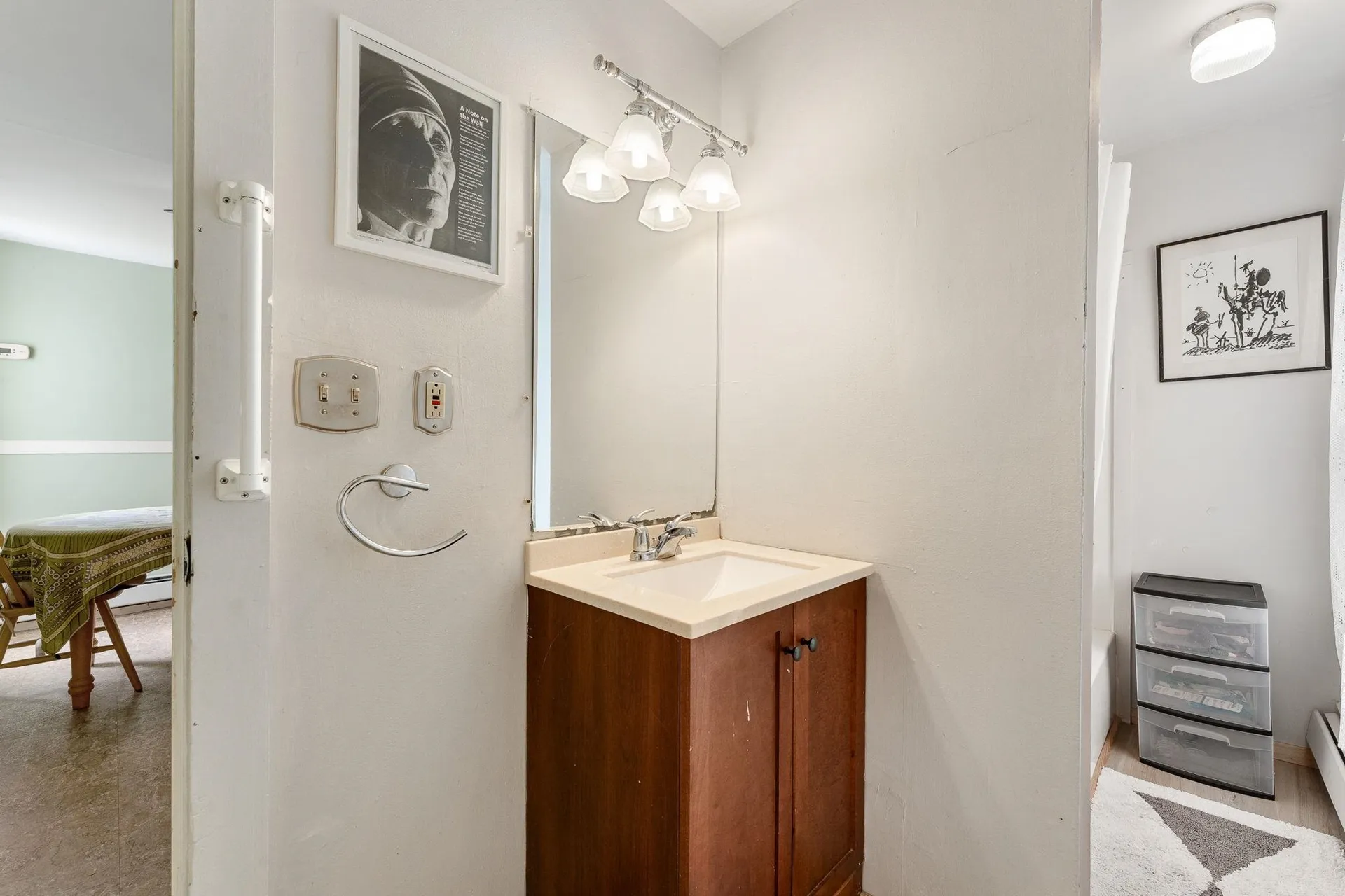 217 South Pleasant Street Bradford VT 05033