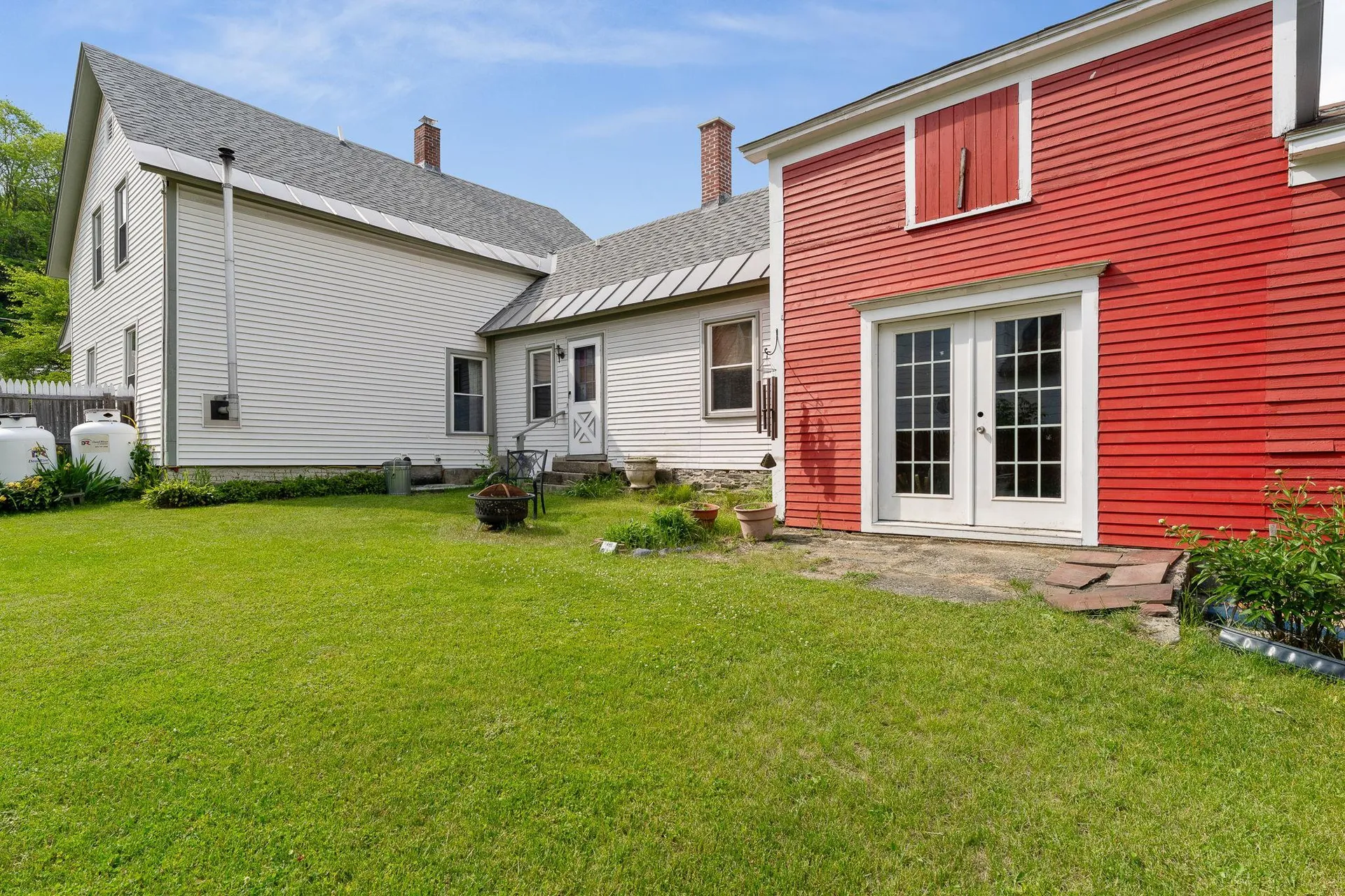 217 South Pleasant Street Bradford VT 05033