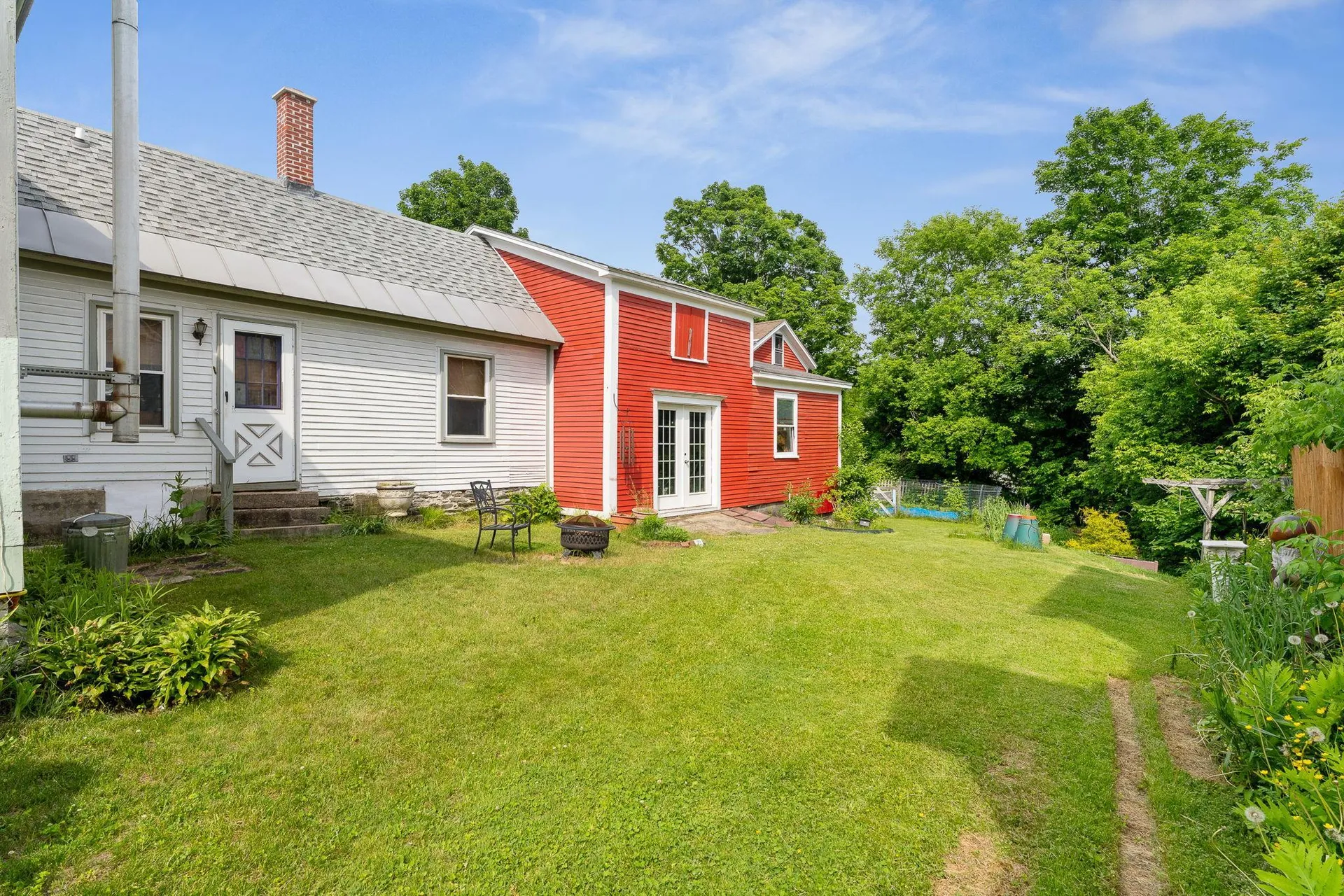 217 South Pleasant Street Bradford VT 05033