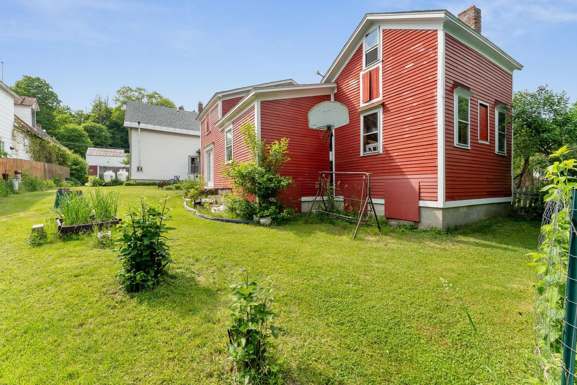 217 South Pleasant Street Bradford VT 05033
