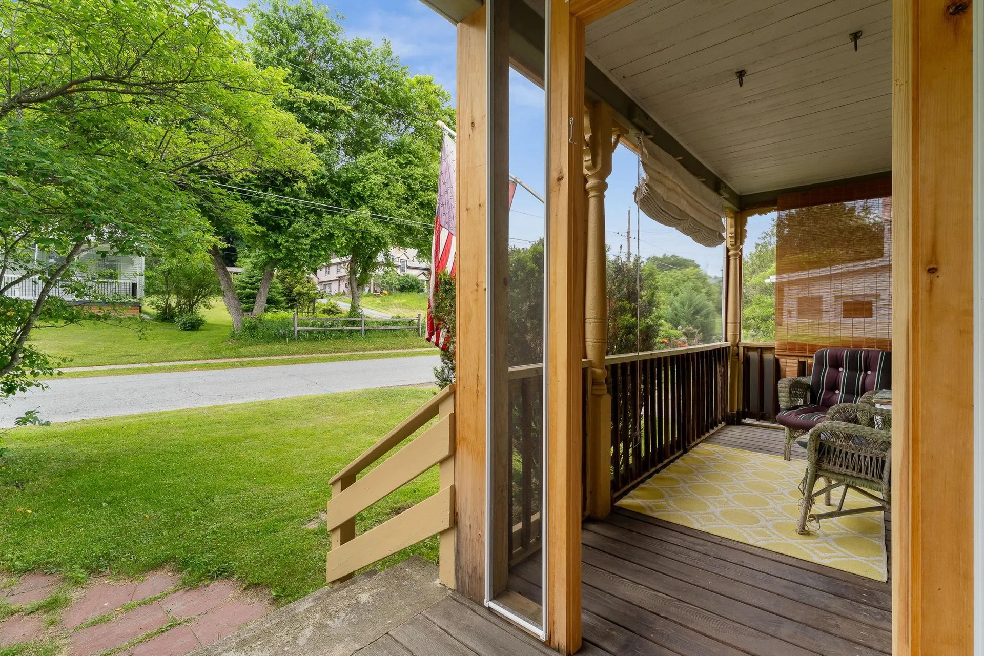 217 South Pleasant Street Bradford VT 05033