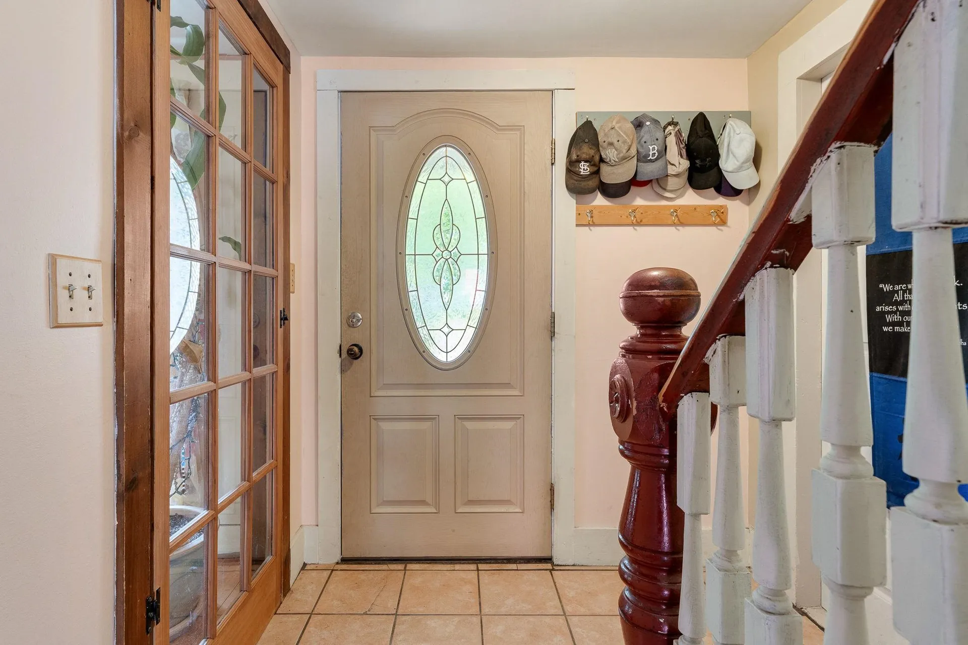 217 South Pleasant Street Bradford VT 05033