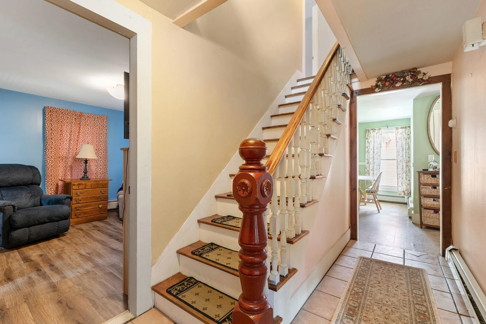 217 South Pleasant Street Bradford VT 05033