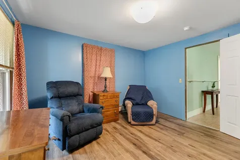 217 South Pleasant Street Bradford VT 05033