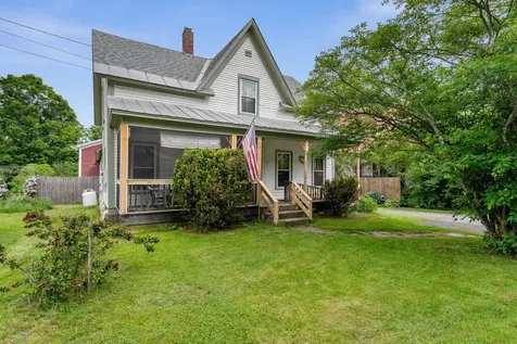 217 South Pleasant Street Bradford VT 05033