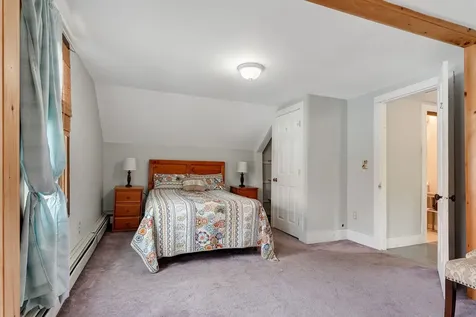 217 South Pleasant Street Bradford VT 05033