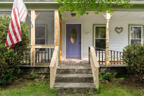 217 South Pleasant Street Bradford VT 05033