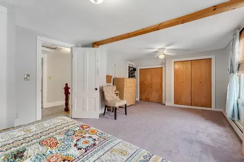 217 South Pleasant Street Bradford VT 05033