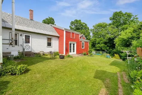 217 South Pleasant Street Bradford VT 05033