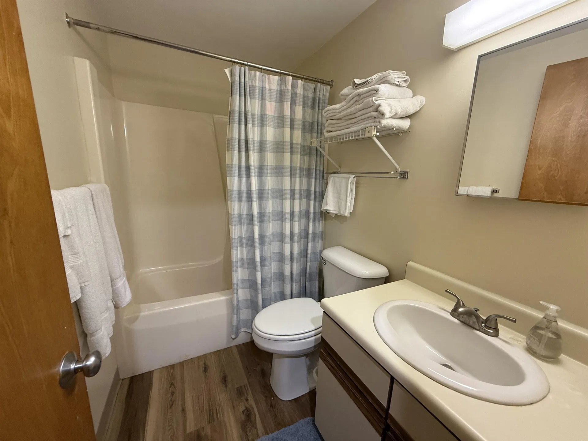 138 Mountain View Drive Cambridge VT 05444