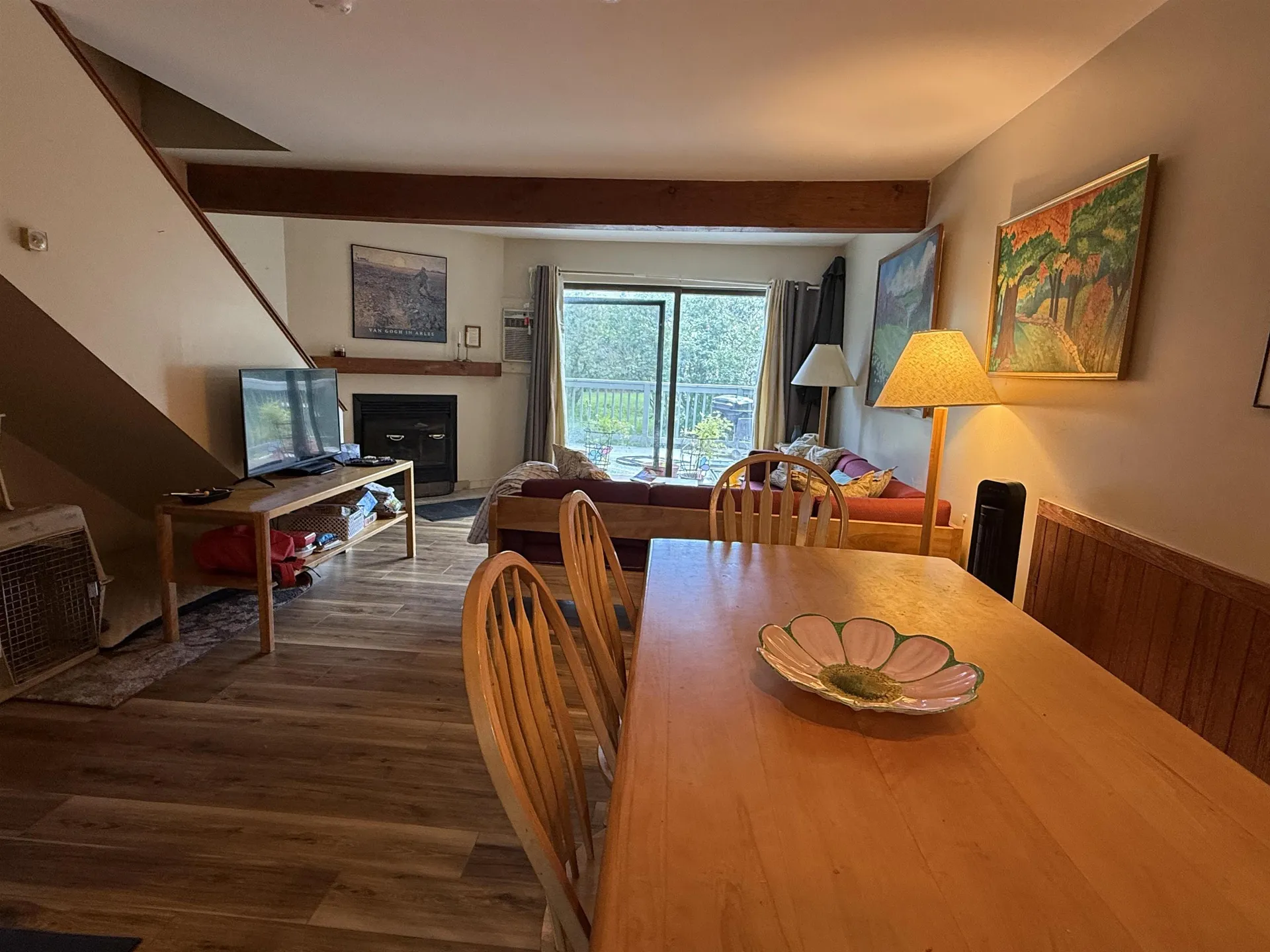138 Mountain View Drive Cambridge VT 05444