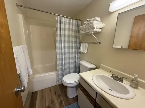 138 Mountain View Drive Cambridge VT 05444