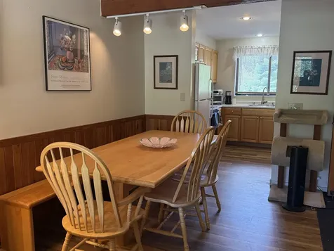 138 Mountain View Drive Cambridge VT 05444